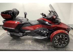 2020 Can-Am Spyder RT for sale 201198701